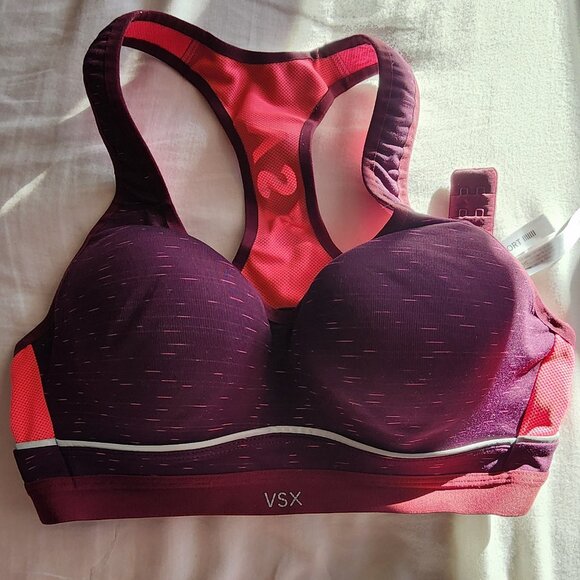 Victoria's Secret Other - OBO Victoria’s Secret Sports Bra - 34B
